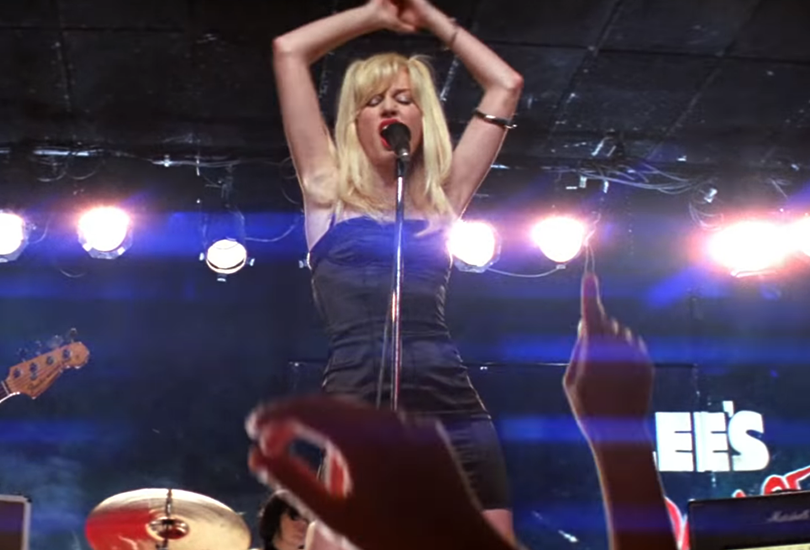 Music Reworked for Film,&nbsp;#2