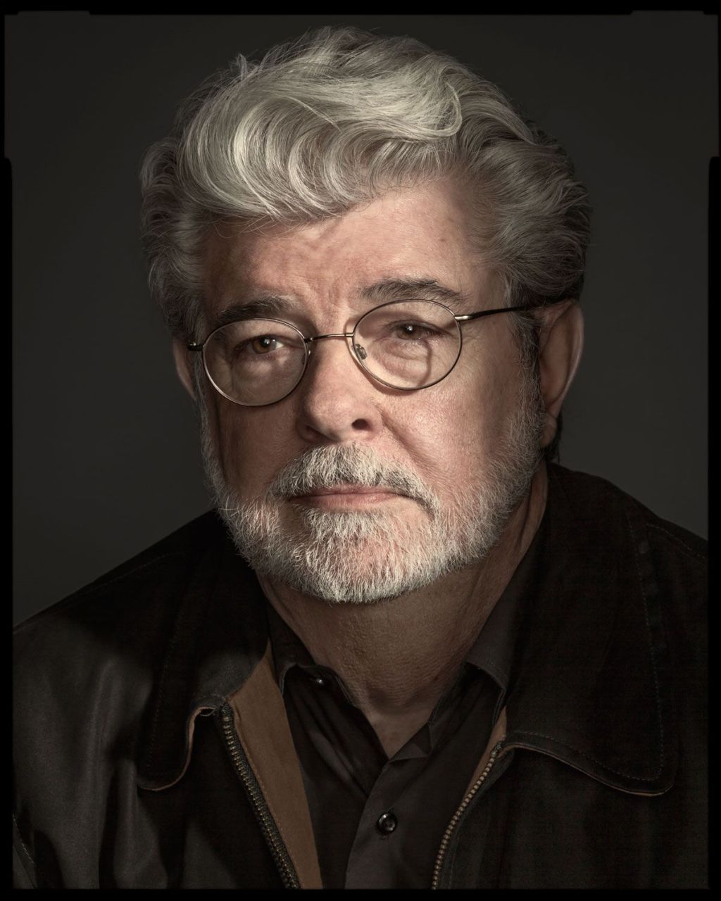 George Lucas – Change and Unrealistic Expectations