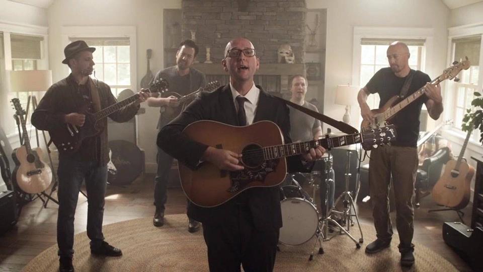 Ordinary Day Music&nbsp;Video