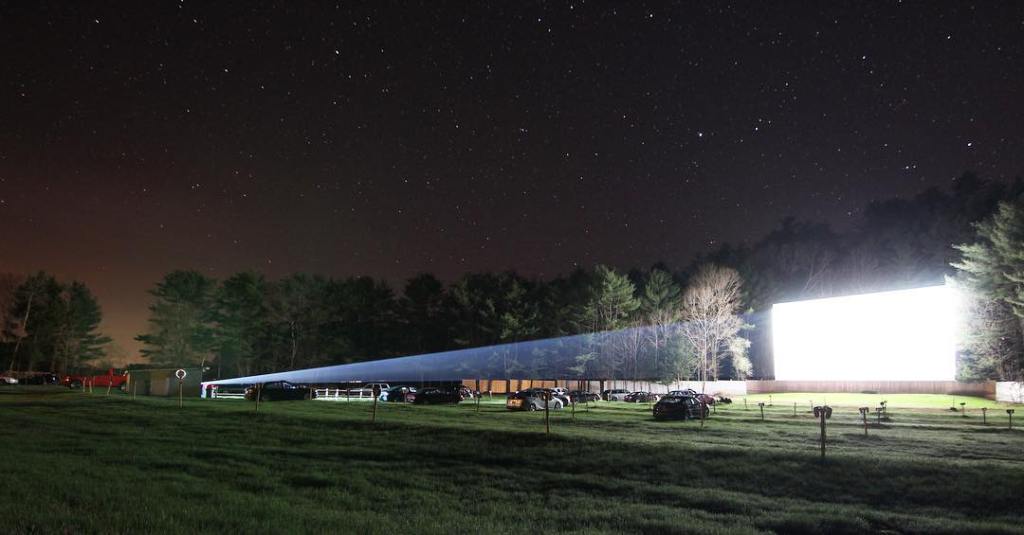 The Fairlee Motel and&nbsp;Drive-In