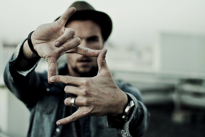 Internet Discoveries – Matthew&nbsp;Frost