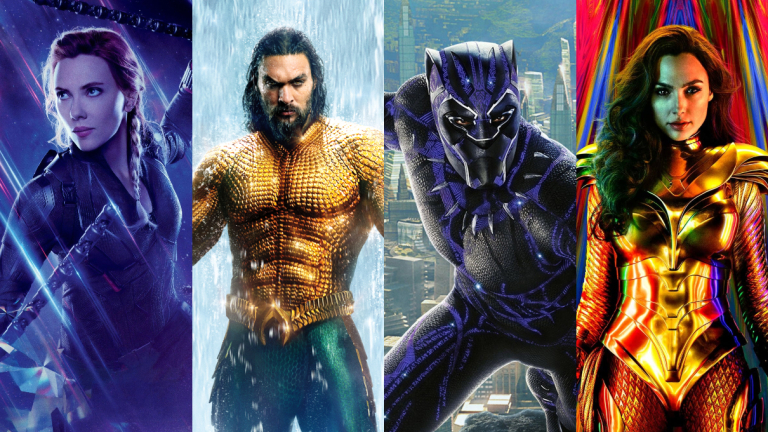 Let’s Agree on the Good Things (a comic book&nbsp;post)