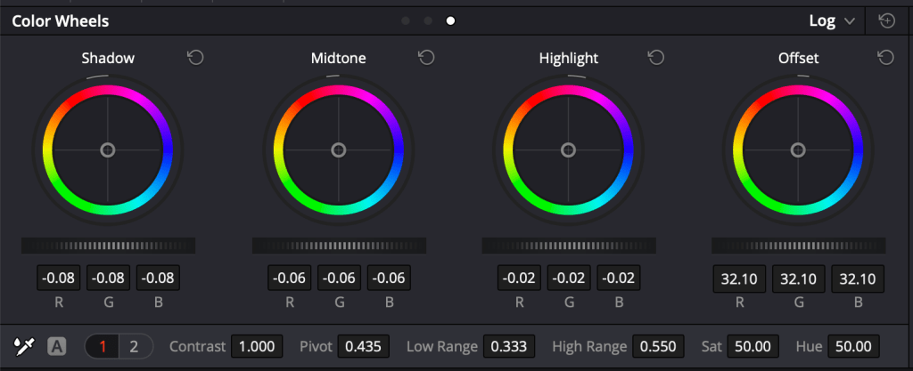 A Quick Post About Color Correction&nbsp;Software