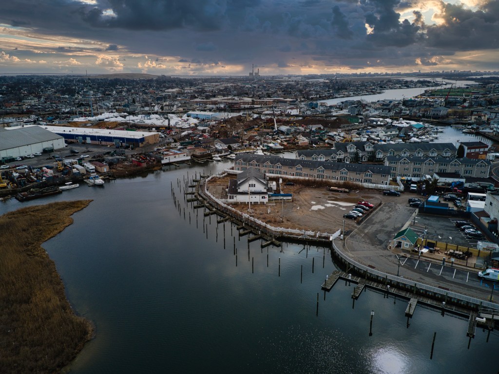 Let’s Talk About&nbsp;Drones