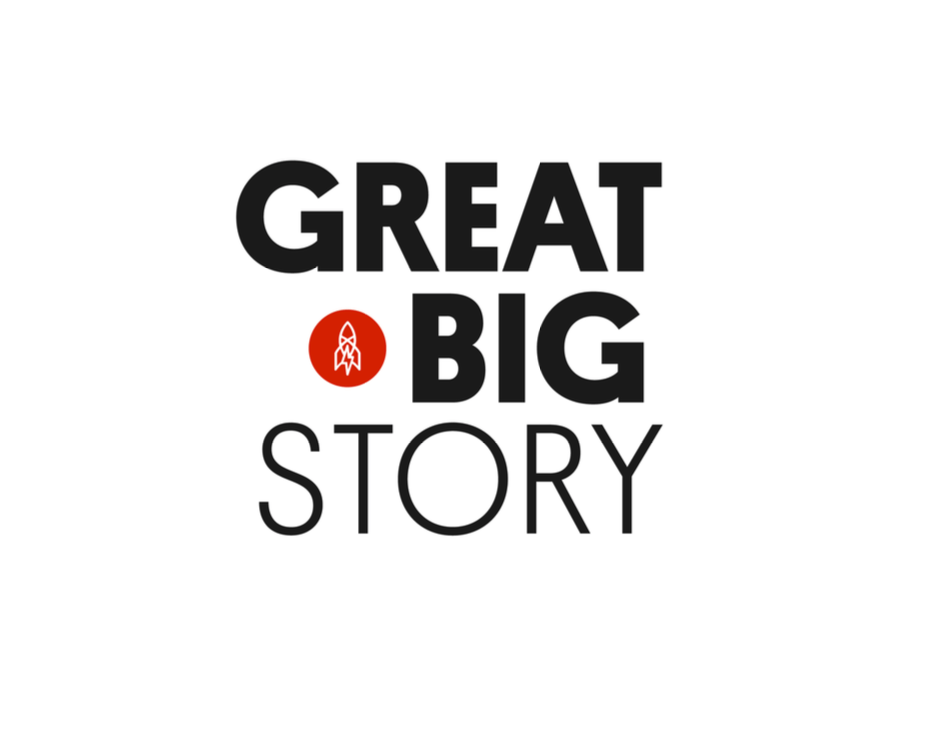 Great Big Story&nbsp;Returns