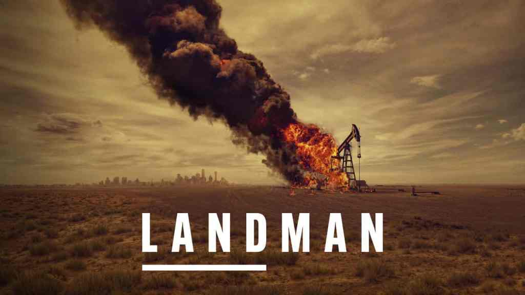 On Television –&nbsp;Landman