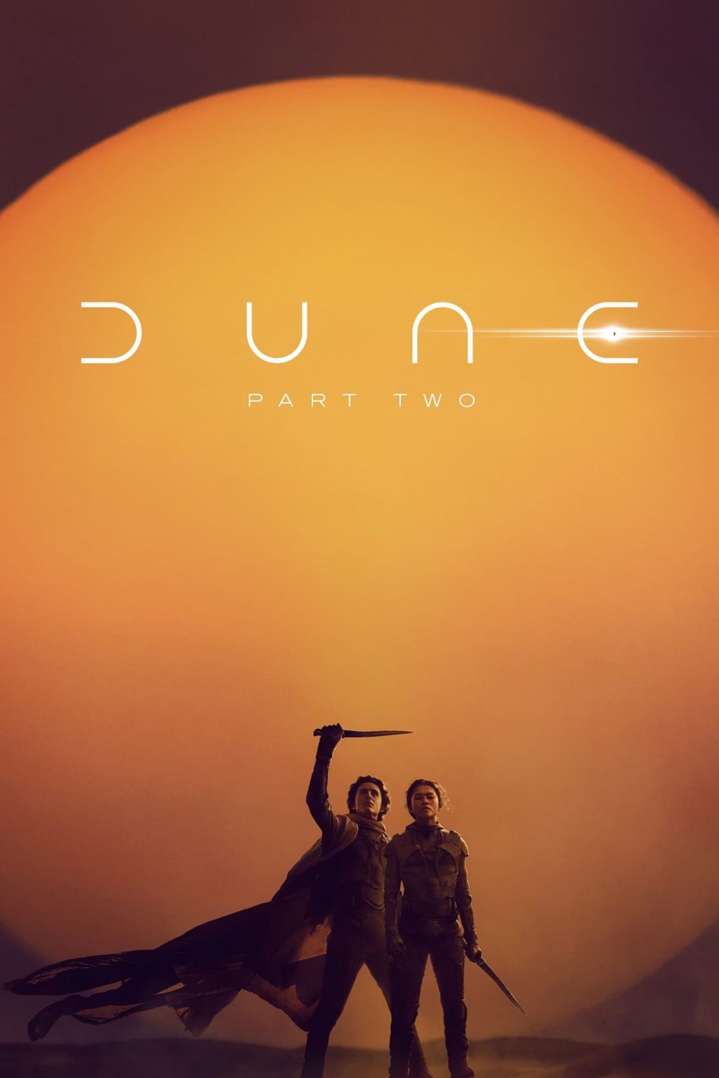 Current Cinema – Dune Part&nbsp;2