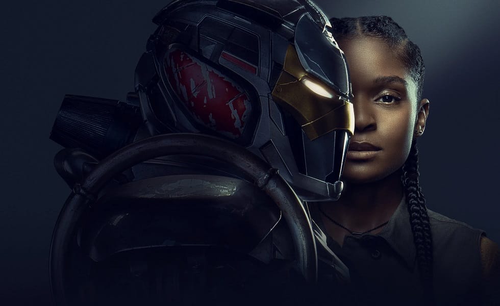 On Television – Ironheart