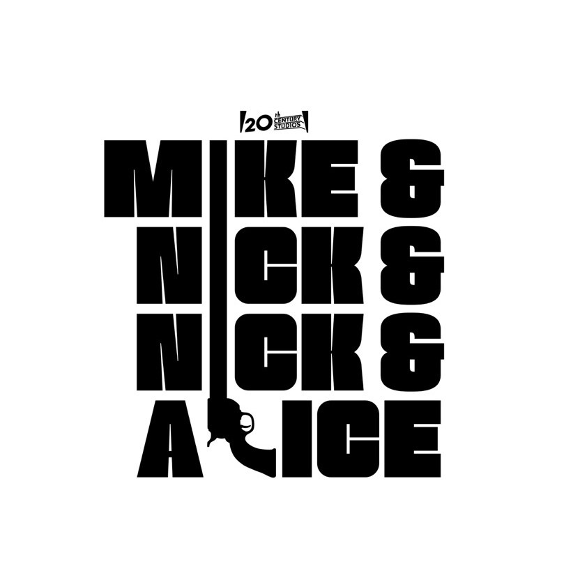 Current Cinema: Mike & Nick & Nick &&nbsp;Alice