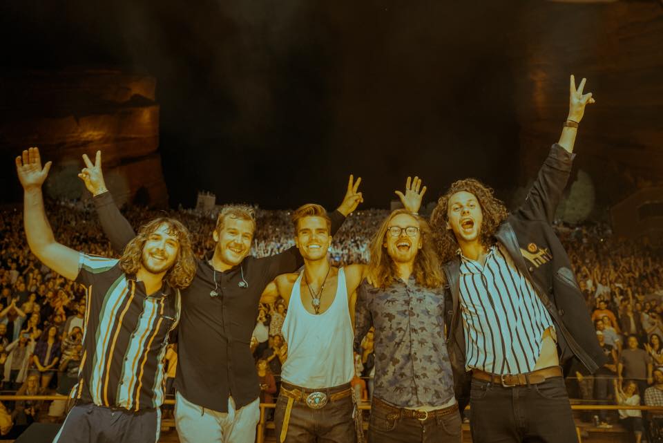 Music Video Appreciation Post #9 –&nbsp;Kaleo